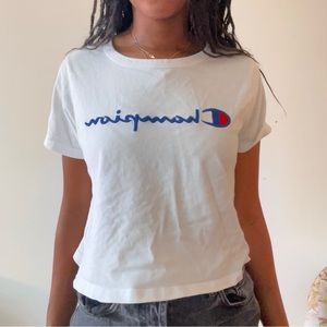 Champion T-Shirt